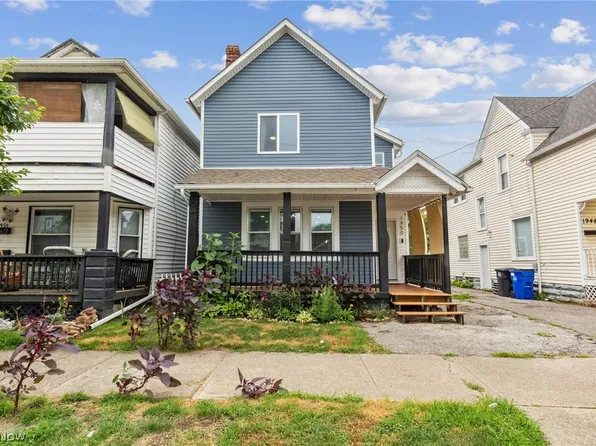 1950 W 47th St, Cleveland, OH 44102