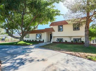 4032 N Decatur Blvd, Las Vegas, NV 89130