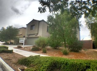 3821 Coleman St, North Las Vegas, NV 89032