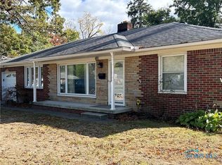 2453 Charlotte St, Toledo, OH 43613