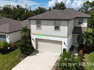 8518 Abalone Loop, Parrish, FL 34219