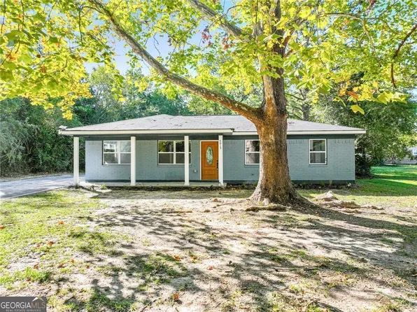 4013 Shearwater Ct, Macon, GA 31206