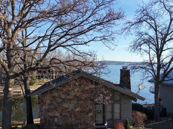 57450 E Highway 125 Unit 508, Afton, OK 74331