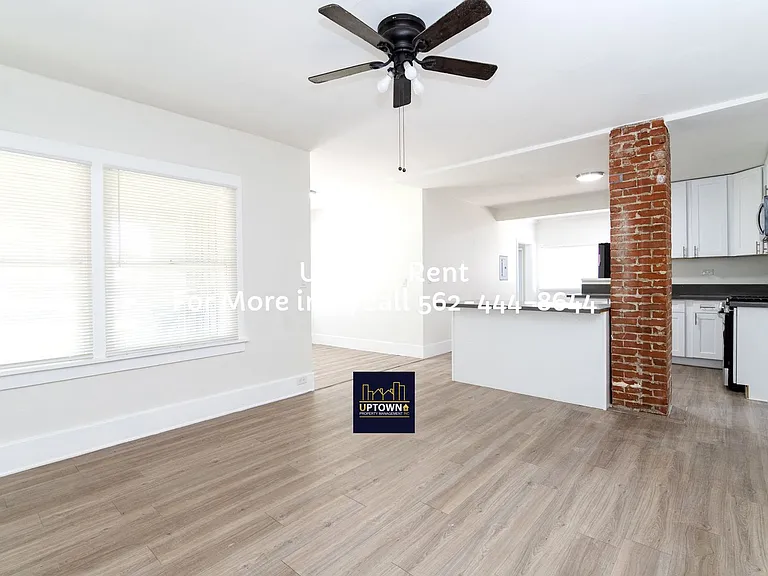 801 S Birch St #A — Photo 5