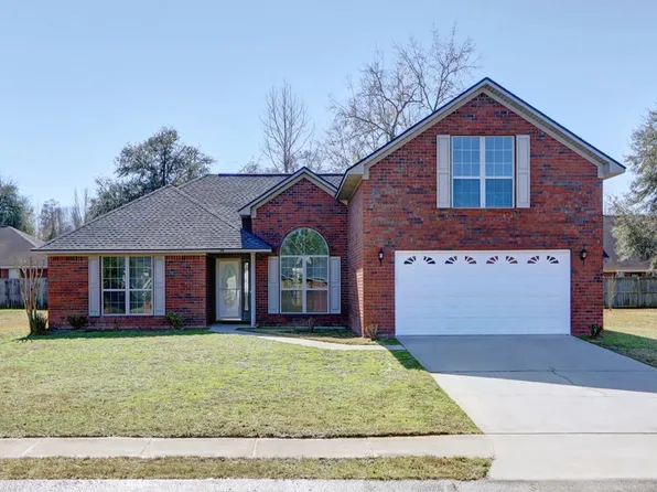 34 Arbor Ridge Way, Midway, GA 31320