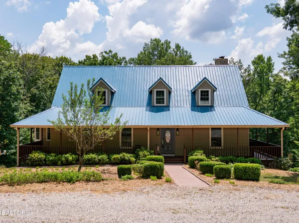 3390 Gra Mar Dr, Cookeville, TN 38506