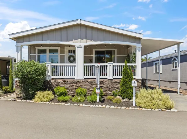 302 Robert Way, Napa, CA 94558