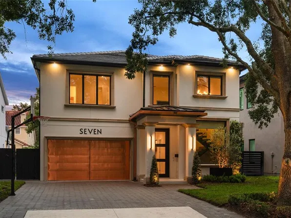7 W NEW HAMPSHIRE STREET, ORLANDO, FL 32804