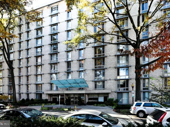 950 25th St NW #313, Washington, DC 20037