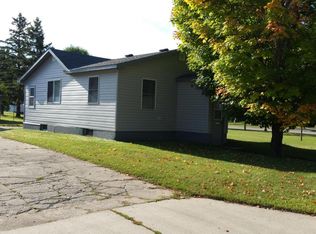 504 3rd St NW, Wadena, MN 56482