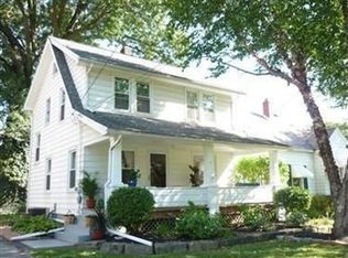 16 Massachusetts Ave, Poland, OH