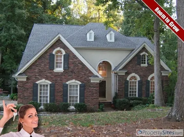 125 Cove Creek Loop, Mooresville, NC 28117