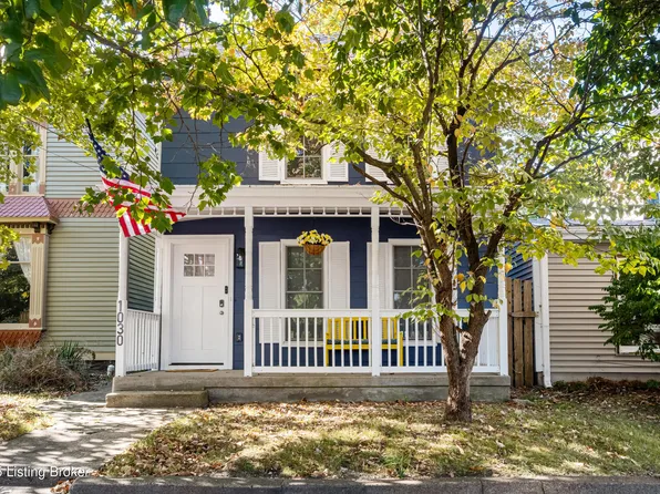 1030 Main St, Shelbyville, KY 40065