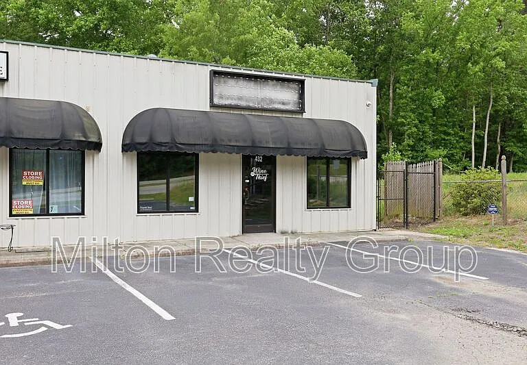 432 E Cornelius Harnett Blvd — Photo 18