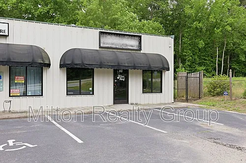 432 E Cornelius Harnett Blvd Photo 1