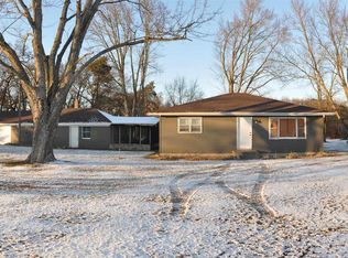 20850 State Road 8, Culver, IN 46511