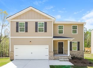 126 Fields Xing, Dallas, GA 30132