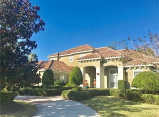 3448 Fernlake Pl, Longwood, FL 32779