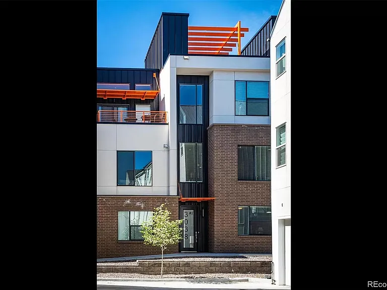 3038 Wilson Ct #2 — Photo 1