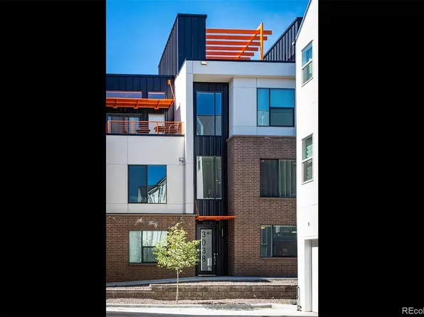 3038 Wilson Ct, Denver, CO