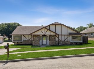 1610 Merrimac Trl, Garland, TX 75043