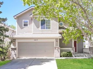 3007-45145 Peregrine Dr #3007-27, Parker, CO 80134
