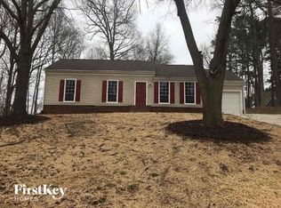 7307 Captain Neal Ln, Charlotte, NC 28273