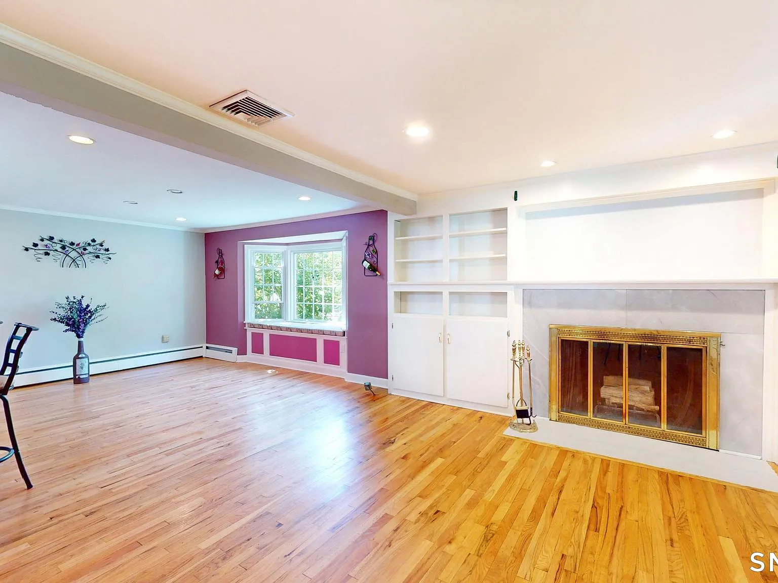 3 bed, 2.0 bath, 1652 sqft, $4,600 — Photo 4