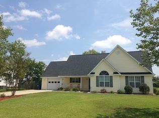 2643 Rosewood Dr, Winterville, NC 28590