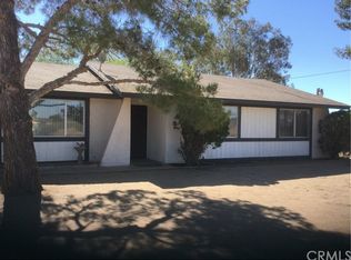 11867 Pinon Ave, Hesperia, CA 92345