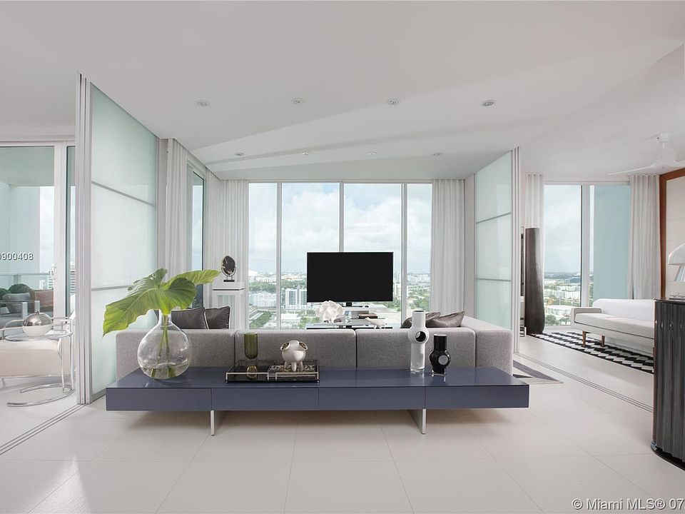 1st image of 1040 Biscayne Blvd APT 2307