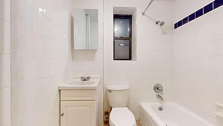 Rented by Bond New York