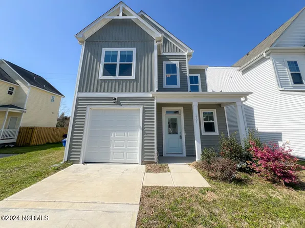 1501 Corbett Street, Wilmington, NC 28401