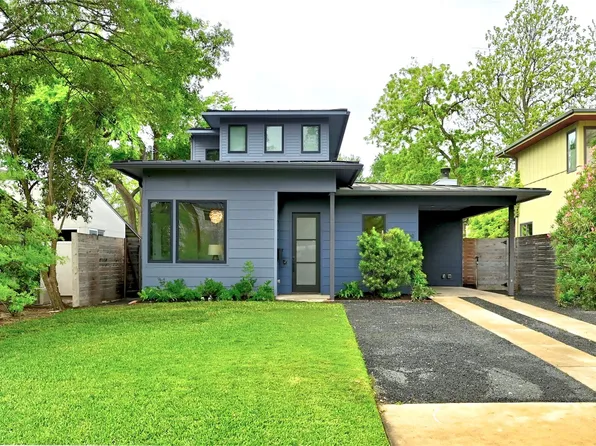 1609 Bauerle Ave, Austin, TX 78704