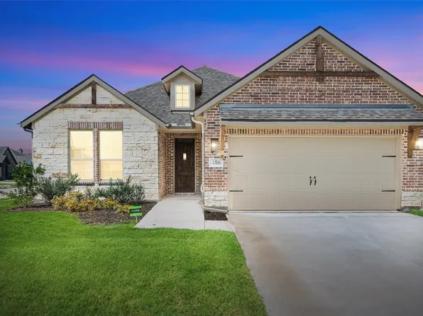 408 Skyward Ln, Caddo Mills, TX 75135