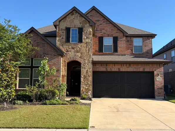 8232 Snow Goose Way, Fort Worth, TX 76118