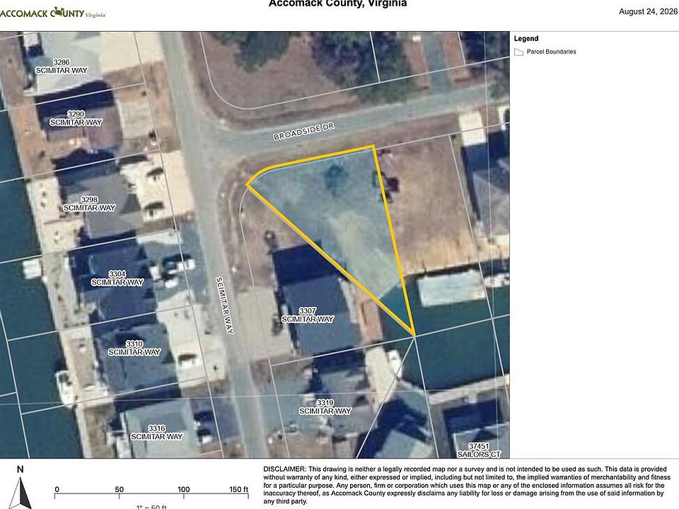 1st image of LOT 920 Broadside Dr
