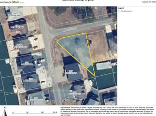 LOT 920 Broadside Dr, Greenbackville, VA 23356