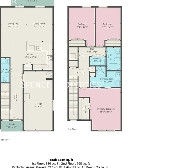 1007 McLaren Cir — Photo 2