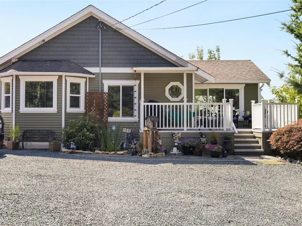 1988 Maple Bay Rd, North Cowichan, BC V9L 5M3
