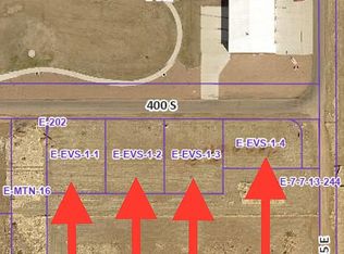 625 E 400 S, Enterprise, UT 84725