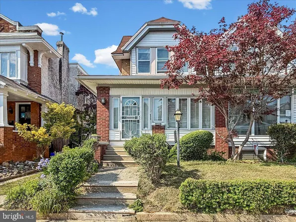 6215 Christian St SW, Philadelphia, PA 19143
