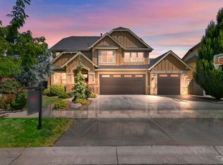 5214 S Wayland Ave, Meridian, ID 83642