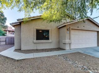 1365 N Wildcat Diers Rd, Tucson, AZ 85745