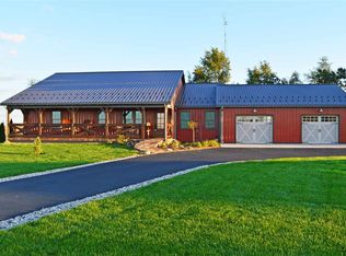 7041 W North 0 S, Swayzee, IN 46986