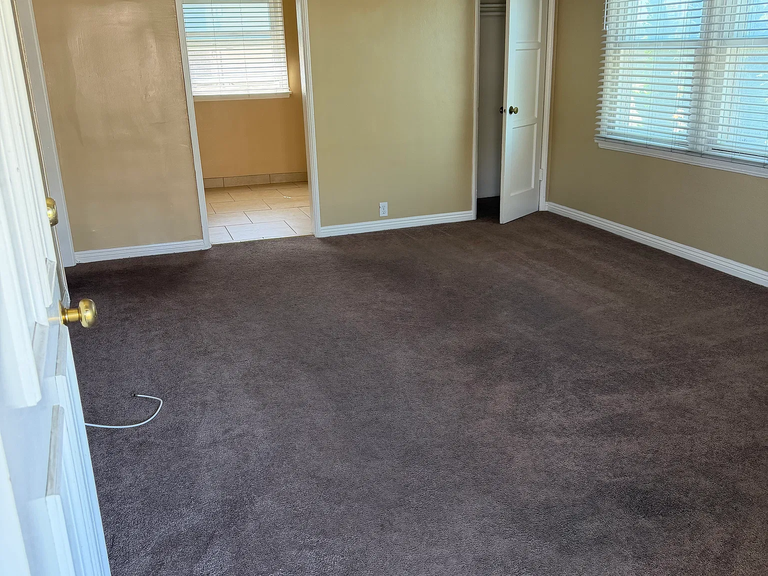 Studio, 400 sqft, $1,495 — Photo 1