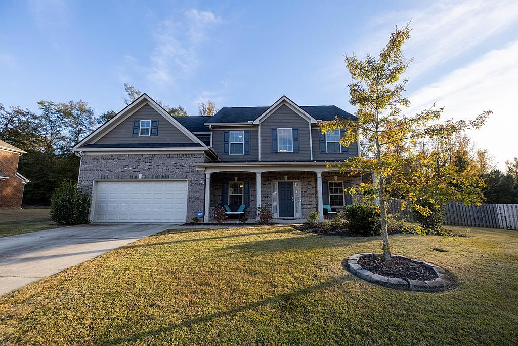 10146 Sable Oaks Dr, Midland, GA 31820 Zillow