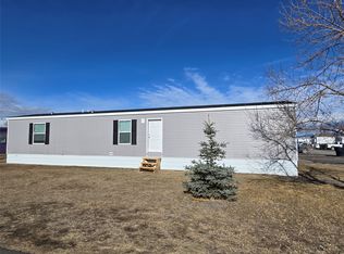 2765 Wylie Dr Trailer 52, East Helena, MT 59635