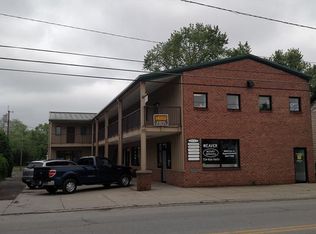 3143 Main St, West Middlesex, PA 16159