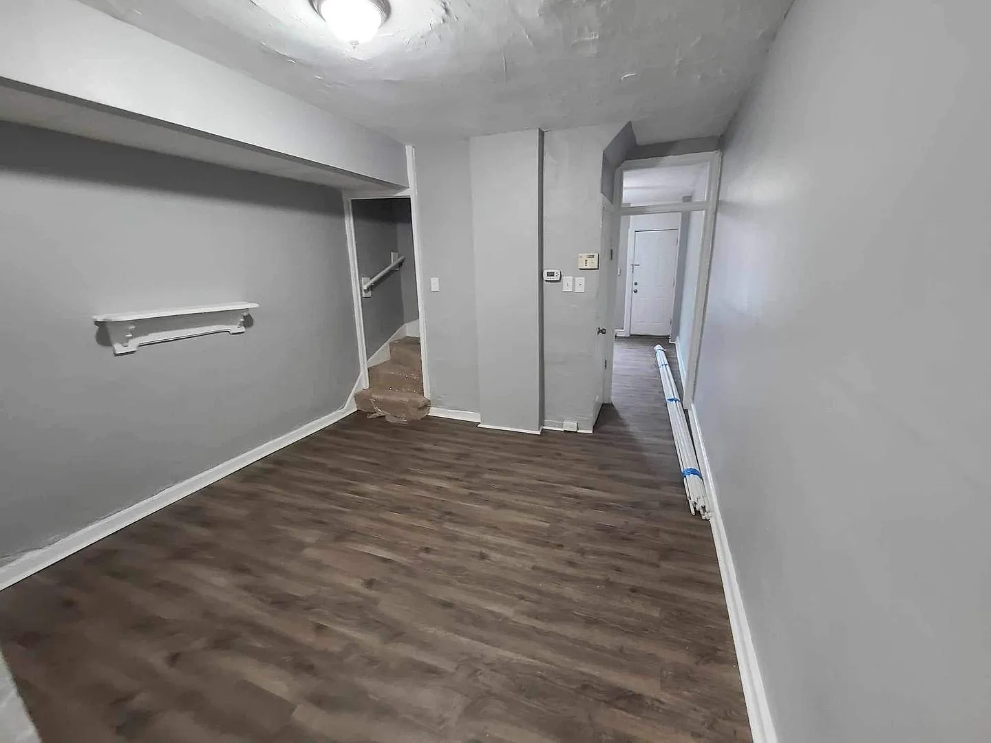 Townhouse located in the heart of Baltimore! — Photo 4